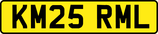 KM25RML
