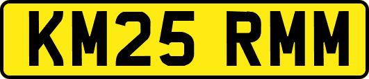 KM25RMM