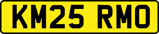 KM25RMO