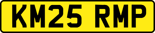 KM25RMP