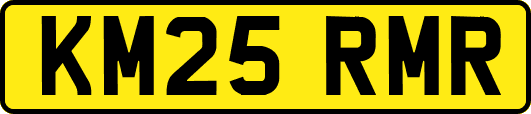 KM25RMR