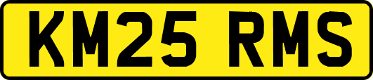 KM25RMS