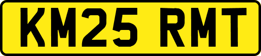 KM25RMT