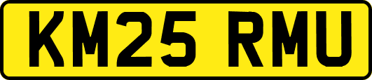 KM25RMU