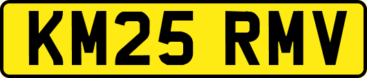 KM25RMV