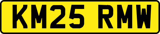 KM25RMW