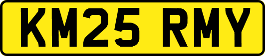 KM25RMY