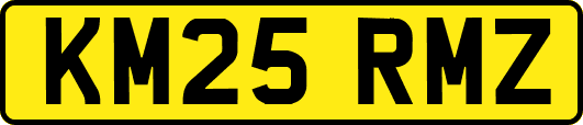 KM25RMZ