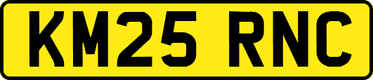 KM25RNC