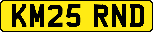 KM25RND