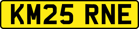 KM25RNE