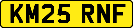 KM25RNF