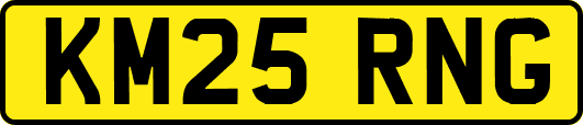 KM25RNG