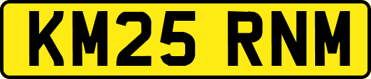 KM25RNM