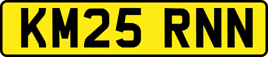 KM25RNN