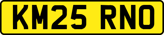 KM25RNO