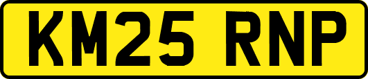 KM25RNP