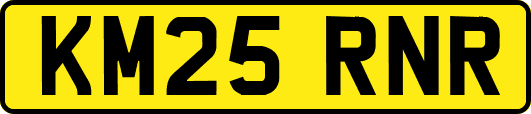 KM25RNR
