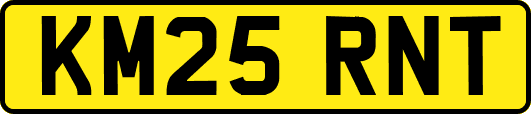 KM25RNT