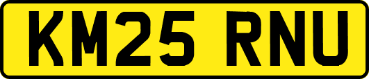 KM25RNU