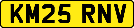 KM25RNV