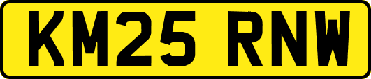 KM25RNW