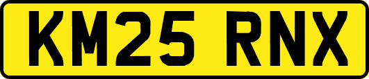 KM25RNX
