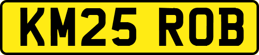 KM25ROB