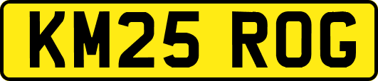 KM25ROG