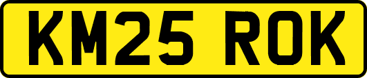 KM25ROK
