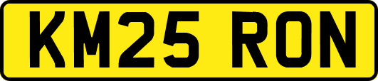 KM25RON