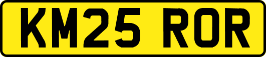 KM25ROR