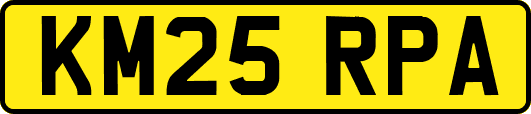 KM25RPA
