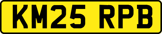KM25RPB