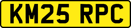 KM25RPC