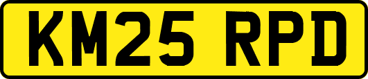 KM25RPD