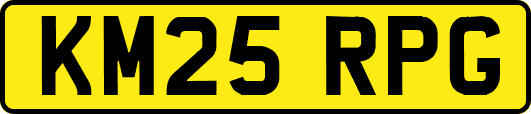 KM25RPG