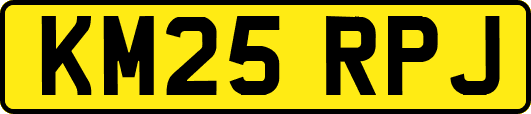KM25RPJ