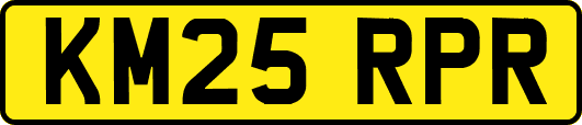 KM25RPR