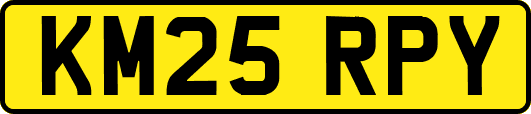 KM25RPY