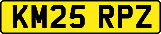 KM25RPZ