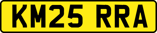 KM25RRA