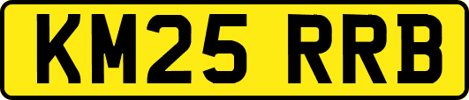 KM25RRB