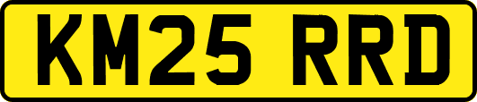 KM25RRD