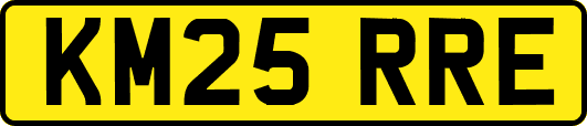 KM25RRE