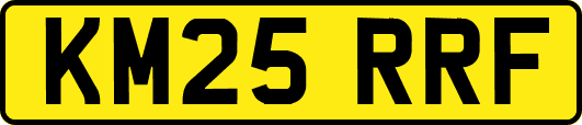 KM25RRF
