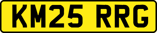 KM25RRG