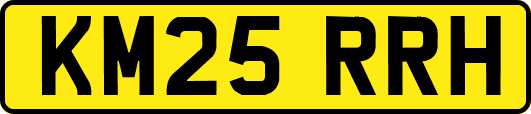 KM25RRH