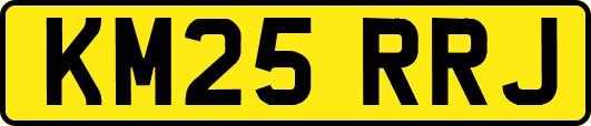 KM25RRJ