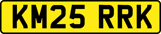 KM25RRK